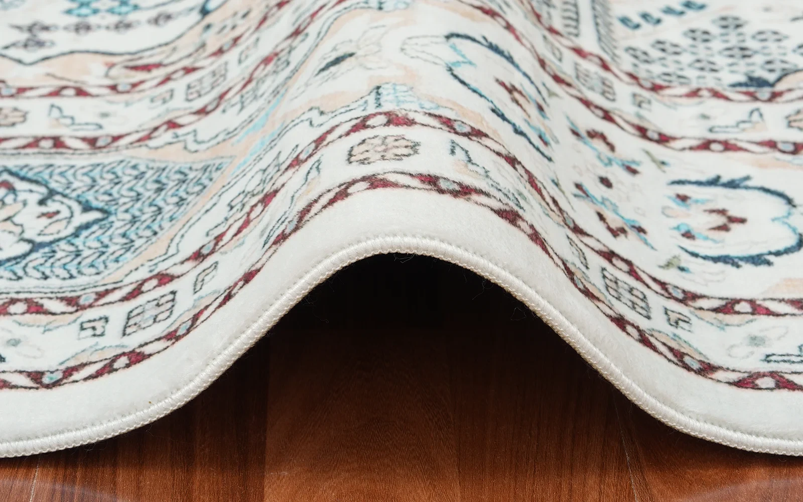 Melis Premium Digital Carpet - ( 160 X 230 ) cm Multi Color