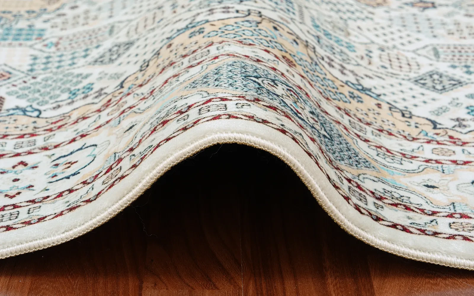 Melis Premium Digital Carpet