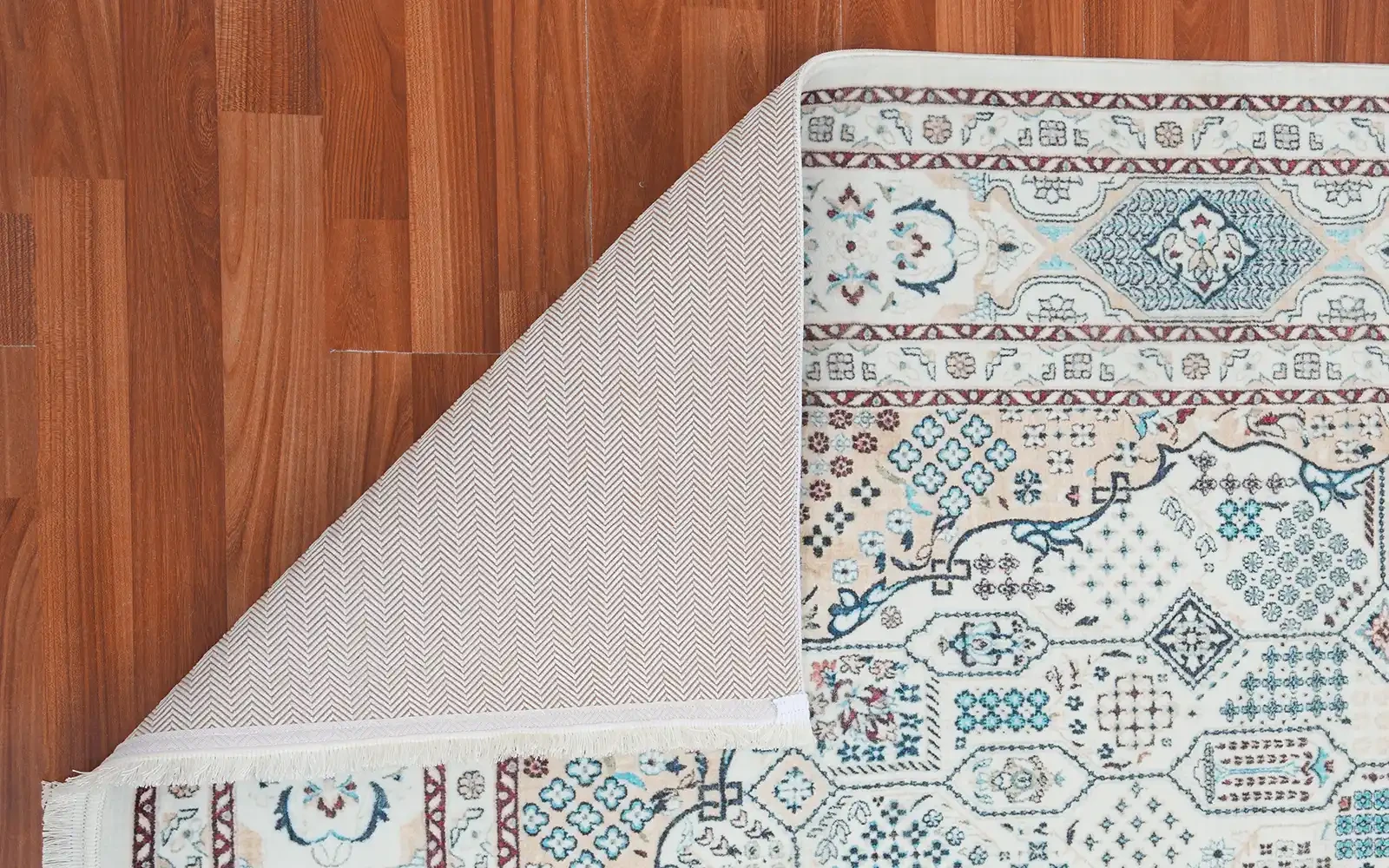 Melis Premium Digital Carpet - ( 160 X 230 ) cm Multi Color