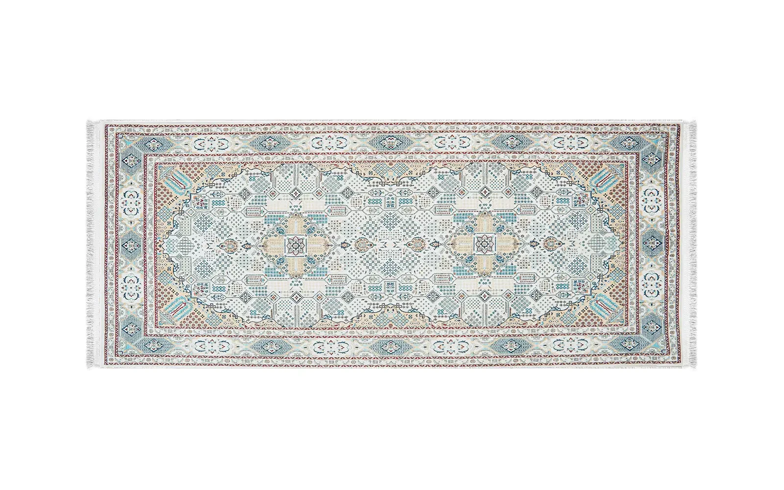 Melis Premium Digital Carpet