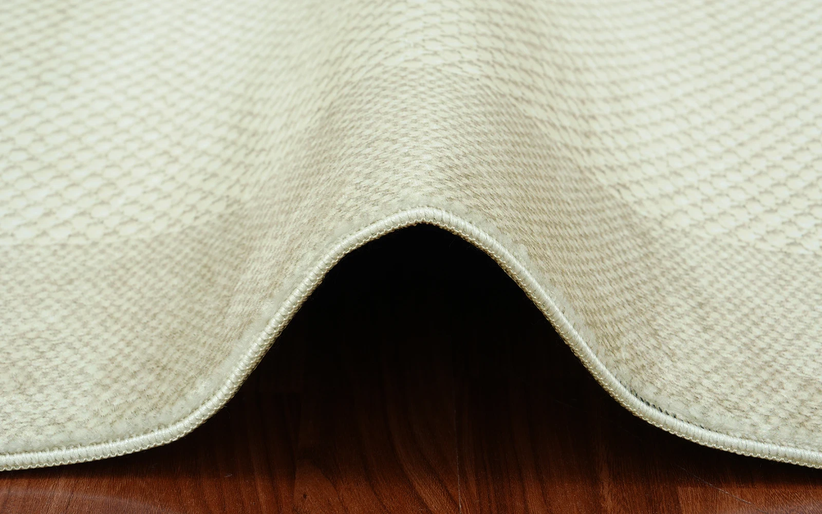 Melis Premium Digital Carpet - ( 200 X 300 ) cm Beige & Cream