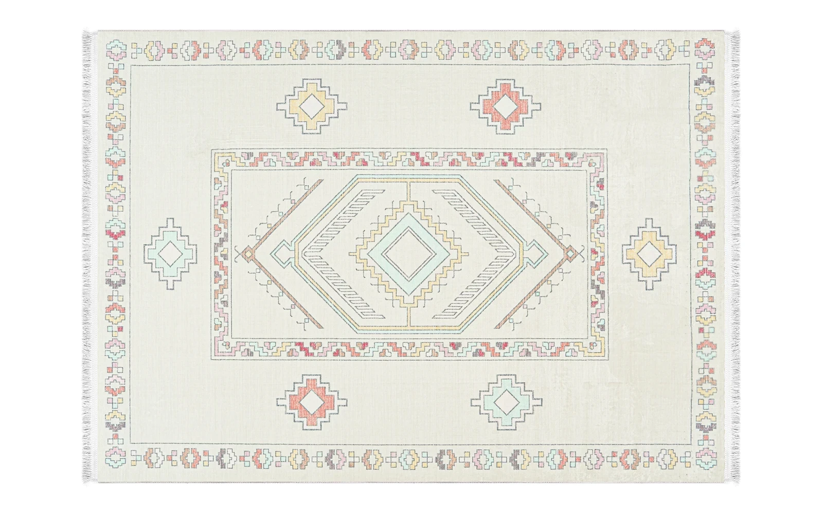 Melis Premium Digital Carpet