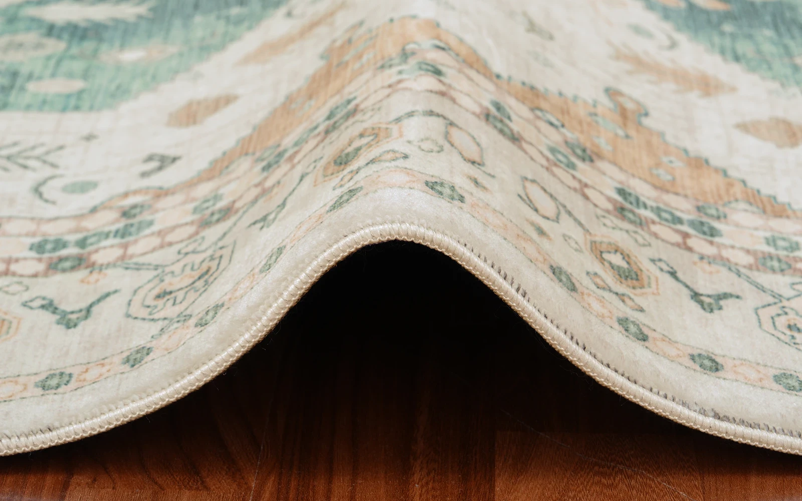 Melis Premium Digital Carpet