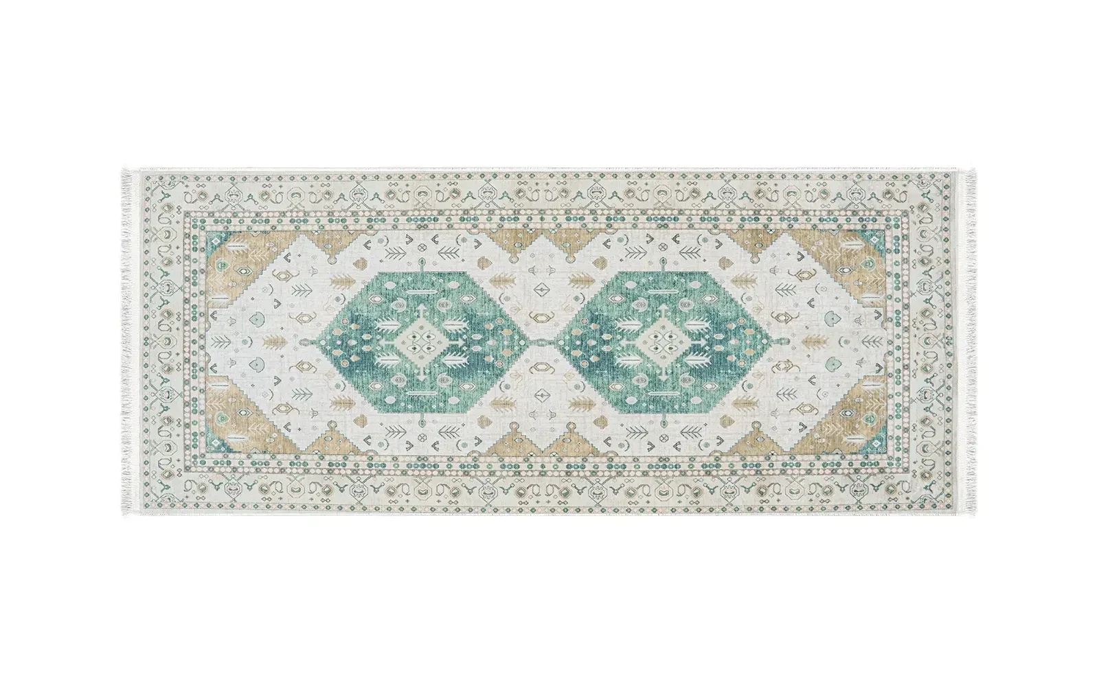 Melis Premium Digital Carpet