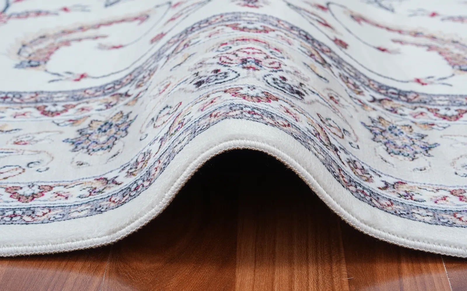 Melis Premium Digital Carpet - ( 160 X 230 ) cm Multi Color