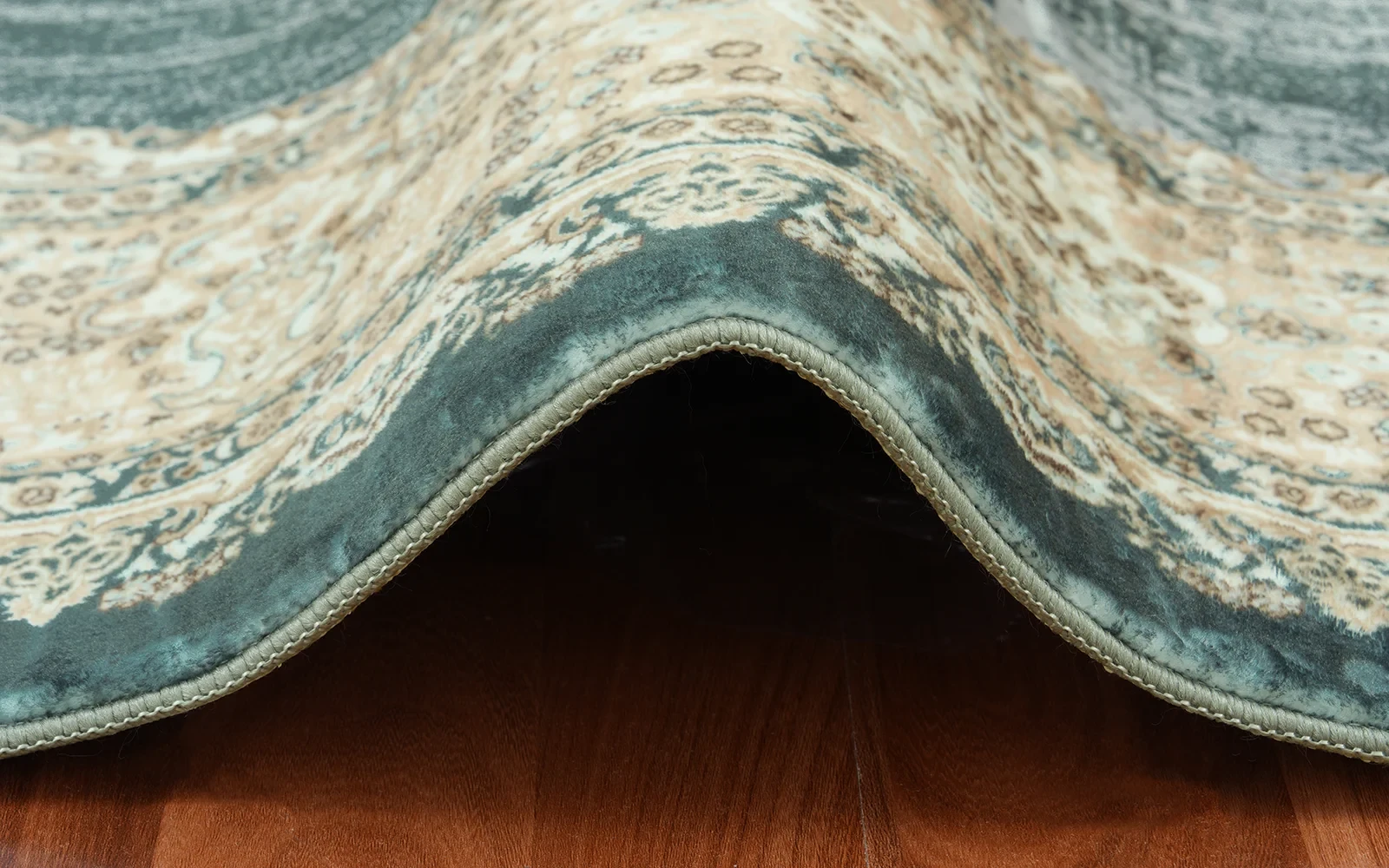 Melis Premium Digital Carpet - ( 160 X 230 ) cm Multi Color