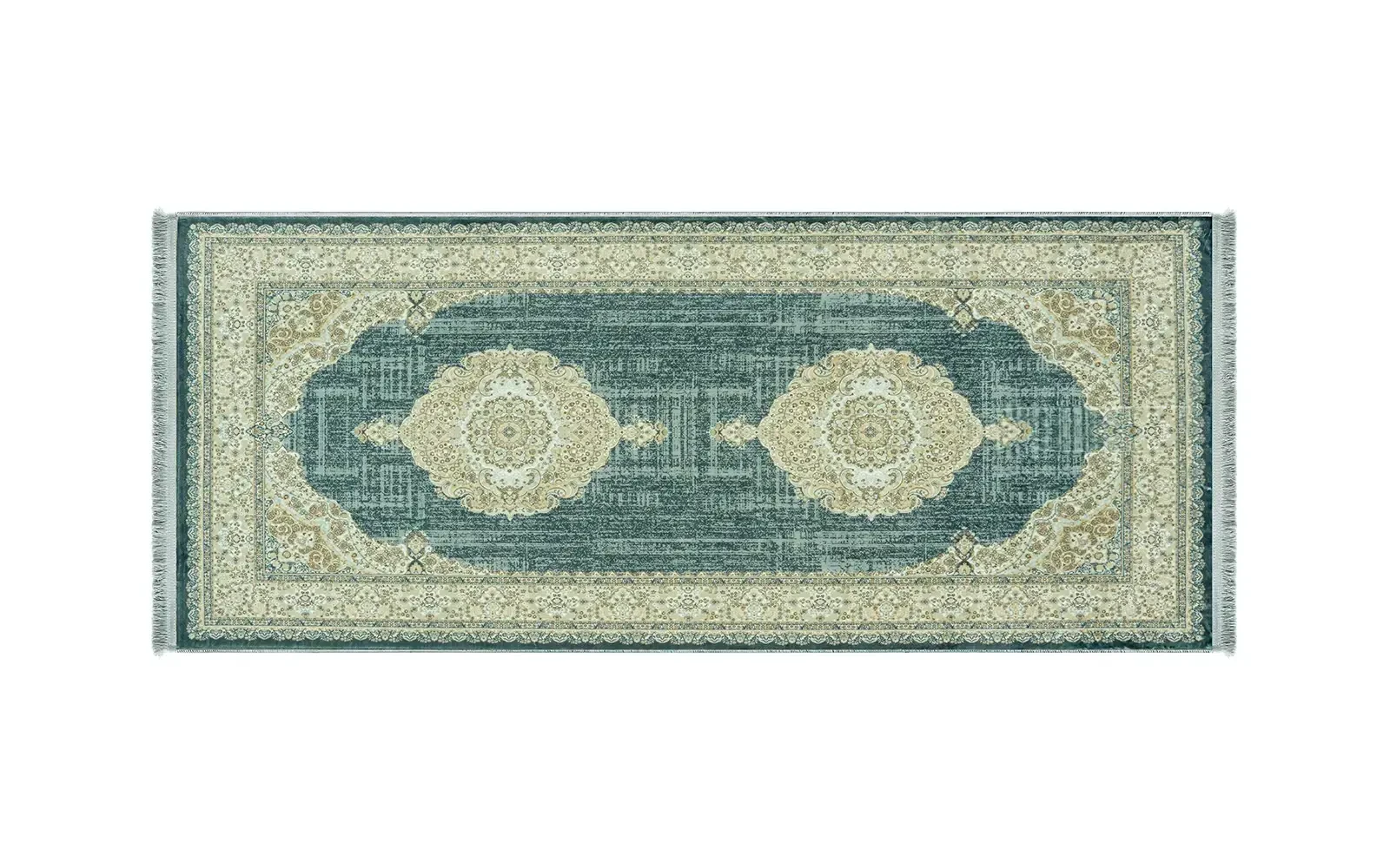 Melis Premium Digital Carpet