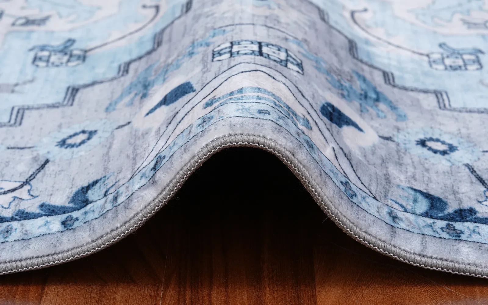 Melis Premium Digital Carpet