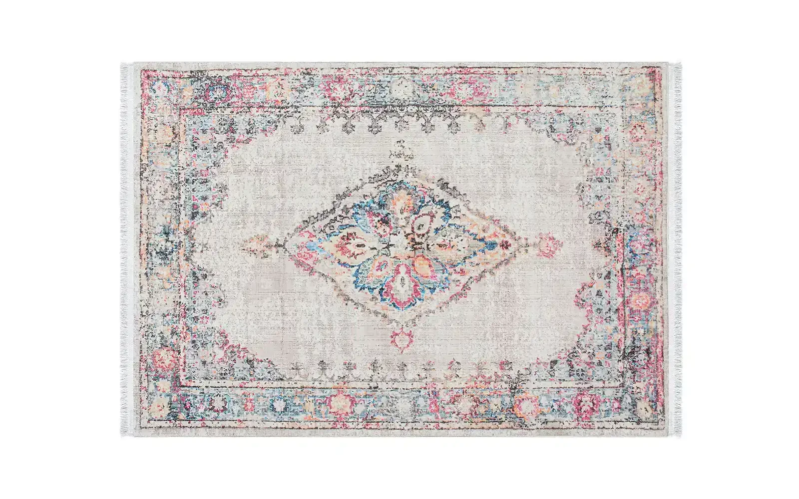 سجاد ديجيتال بريميوم ميليس - ( 160 × 230 ) سم متعدد اللون