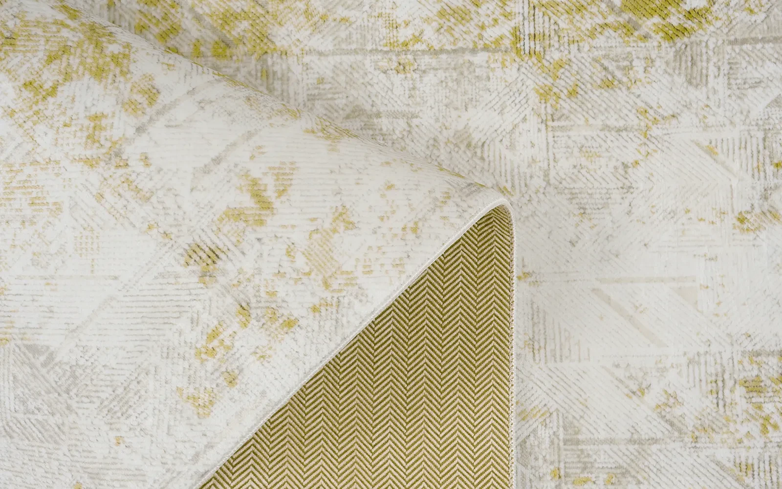 Melis Premium Digital Carpet - ( 120 X 180 ) cm Multi Color