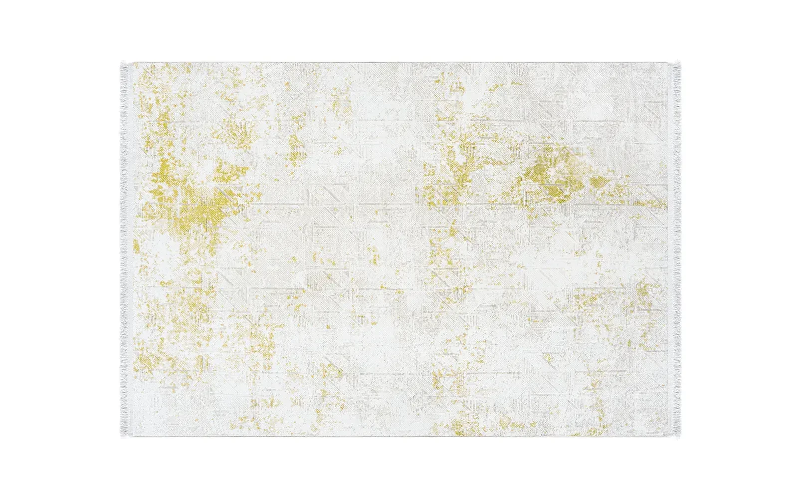 Melis Premium Digital Carpet - ( 120 X 180 ) cm Multi Color