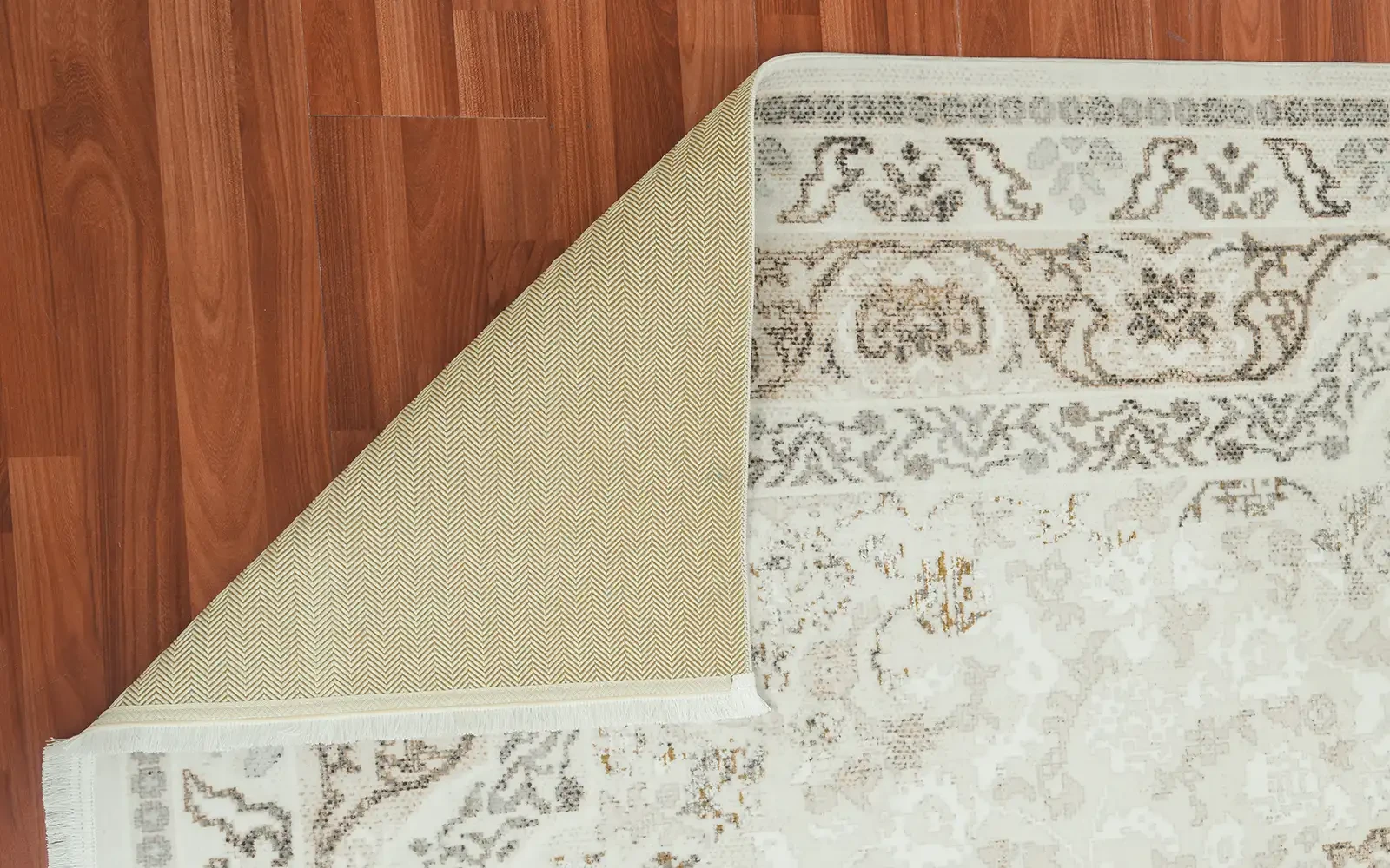 Melis Premium Digital Carpet - ( 120 X 180 ) cm Multi Color