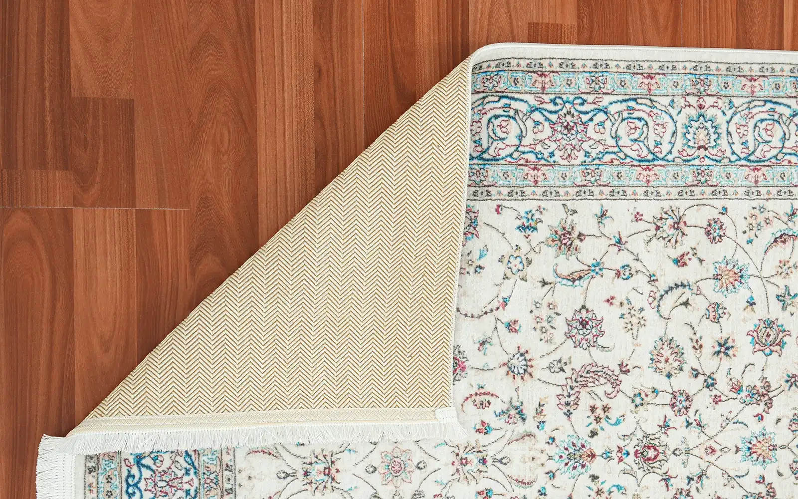 Melis Premium Digital Carpet - ( 100 X 200 ) cm Multi Color