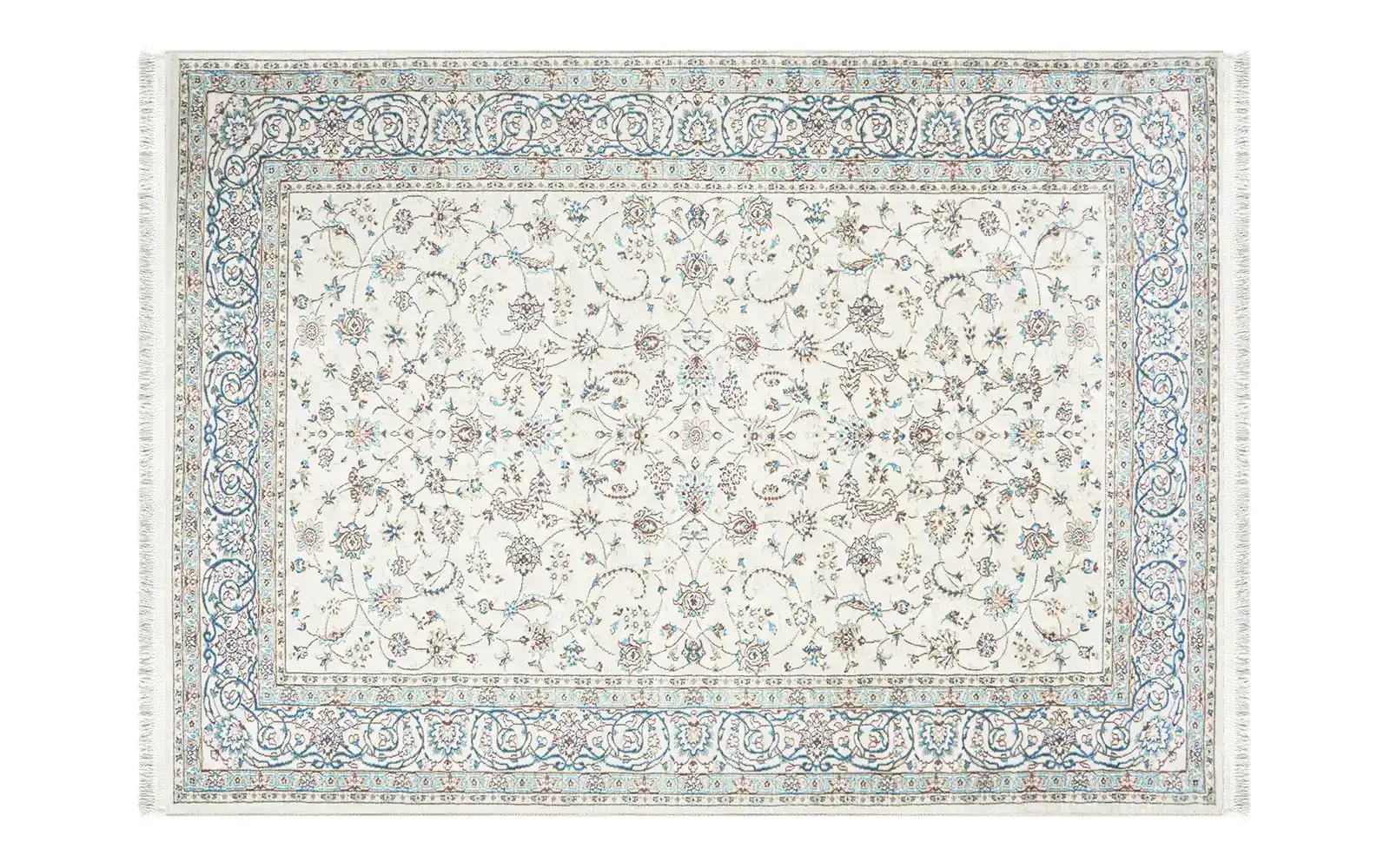 سجاد ديجيتال بريميوم ميليس - ( 160 × 230 ) سم متعدد اللون
