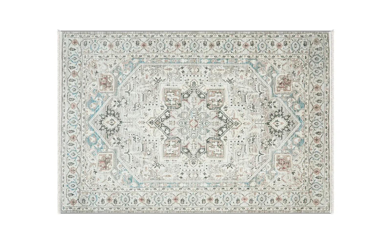 Melis Premium Digital Carpet