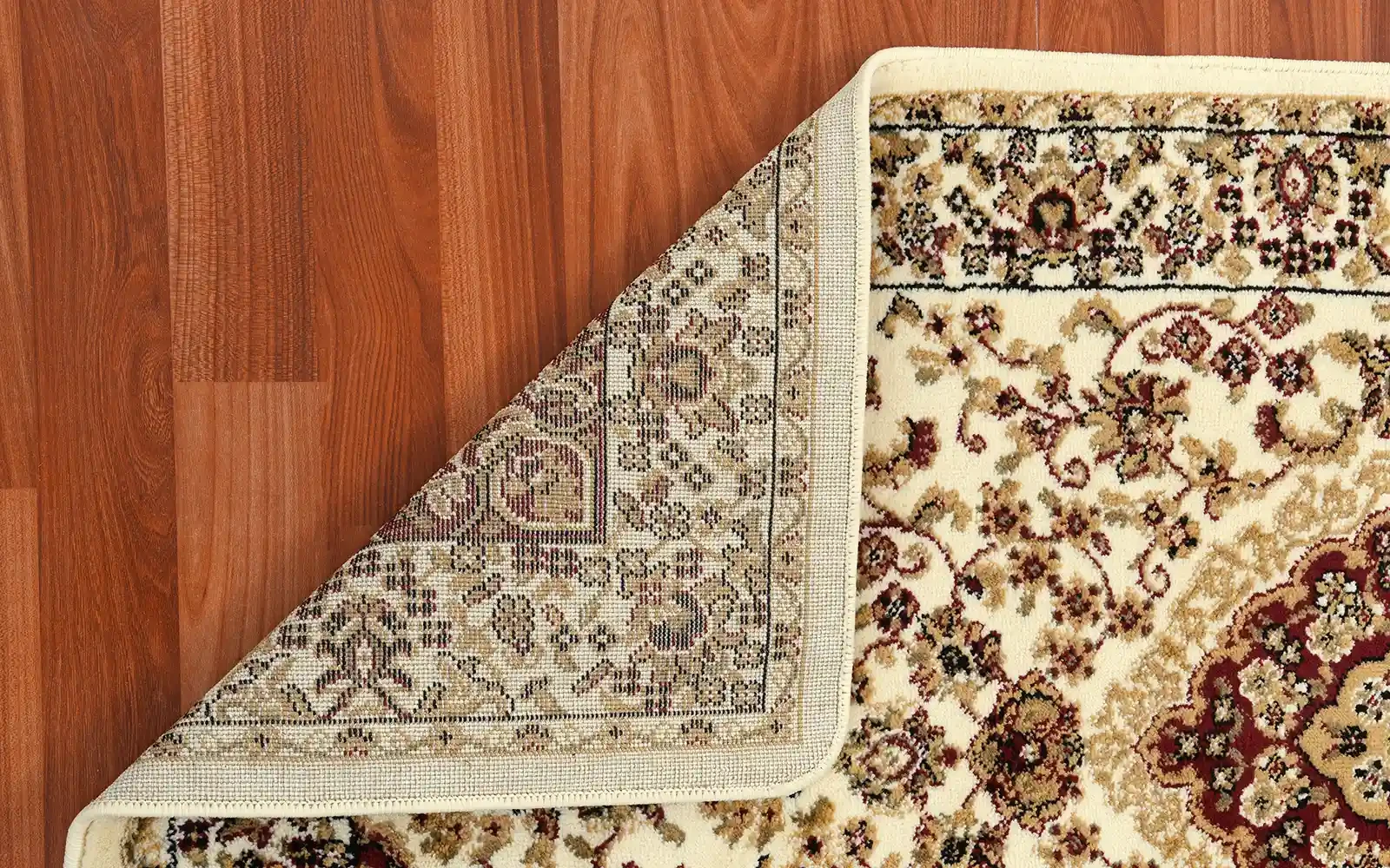 سجاد بريميوم لارا - ( 80 × 150 ) سم متعدد اللون