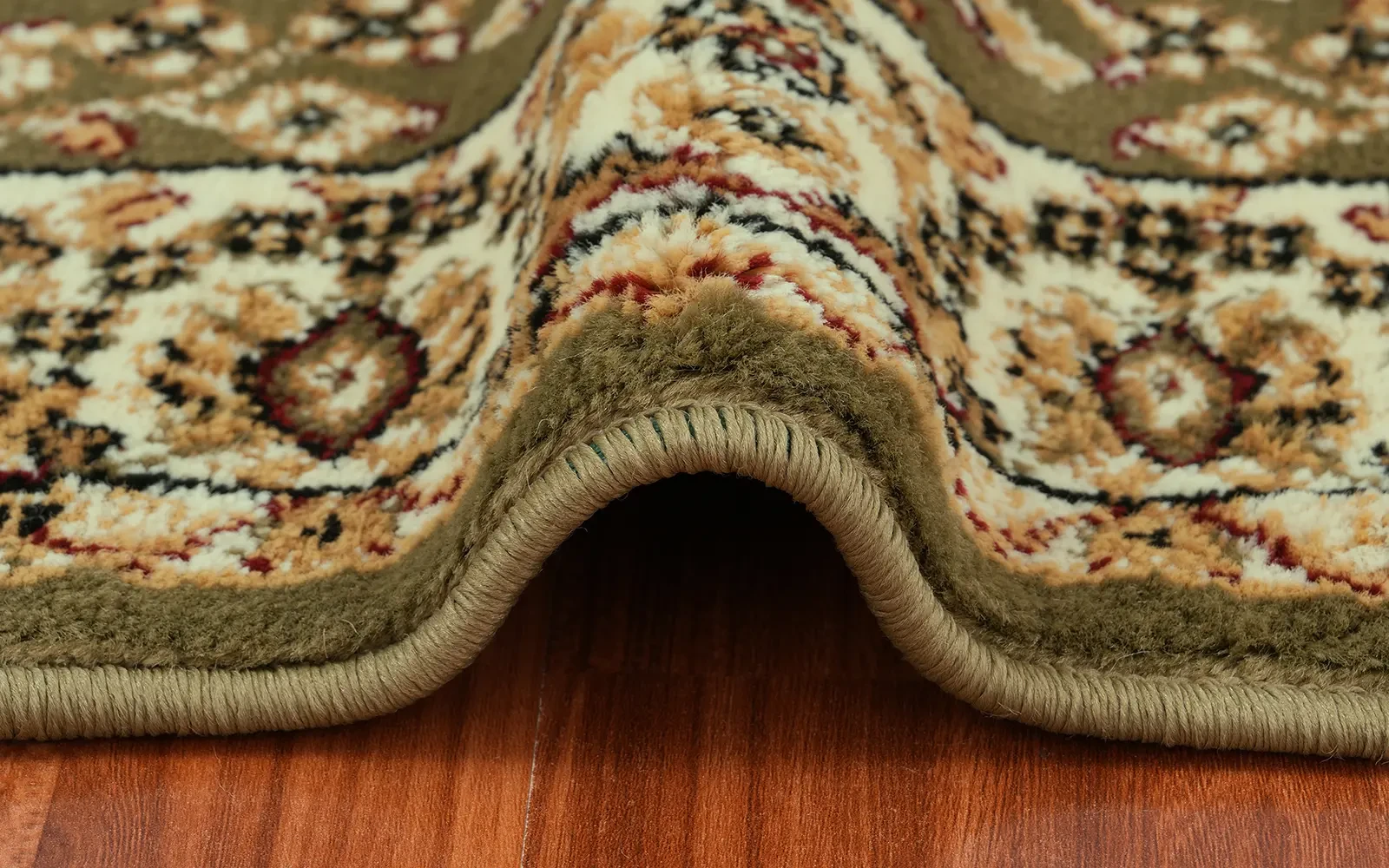 سجاد بريميوم لارا - ( 160 × 220 ) سم متعدد اللون