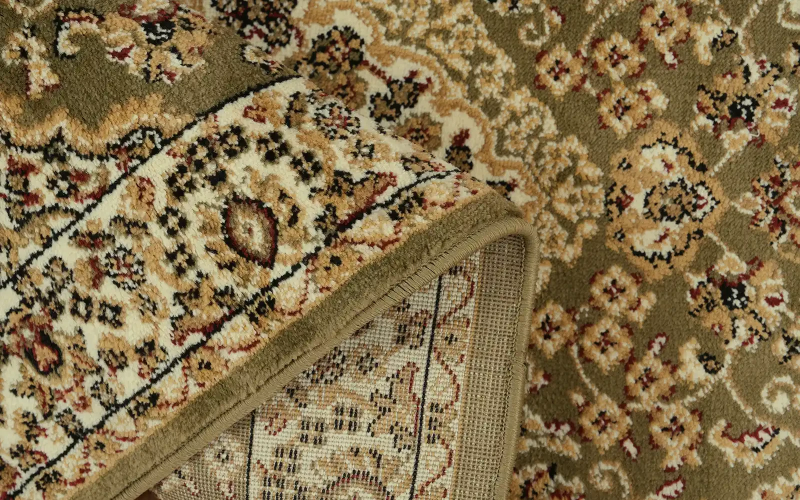 سجاد بريميوم لارا - ( 160 × 220 ) سم متعدد اللون