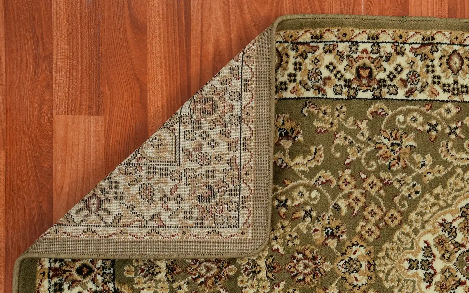 سجاد بريميوم لارا - ( 160 × 220 ) سم متعدد اللون