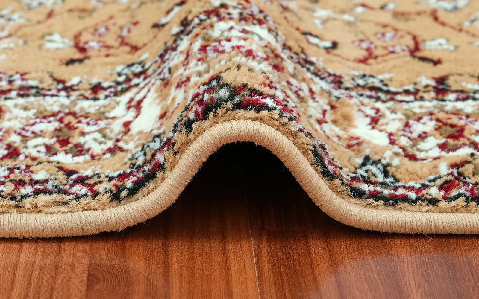 سجاد بريميوم لارا - ( 80 × 150 ) سم متعدد اللون