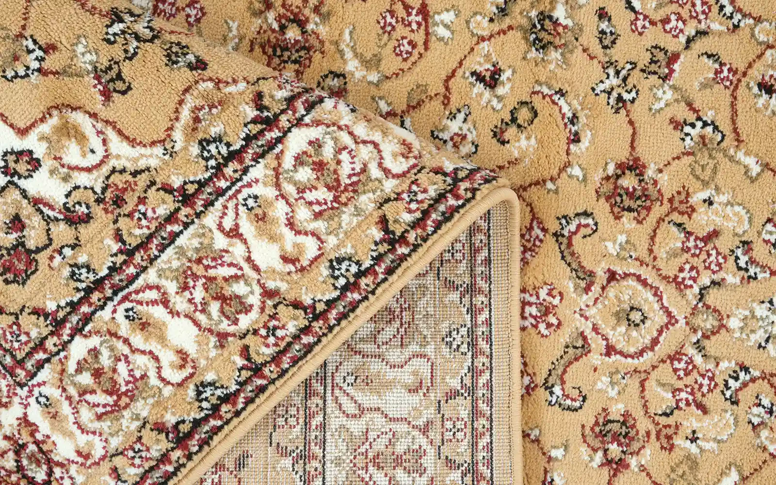سجاد بريميوم لارا - ( 80 × 150 ) سم متعدد اللون