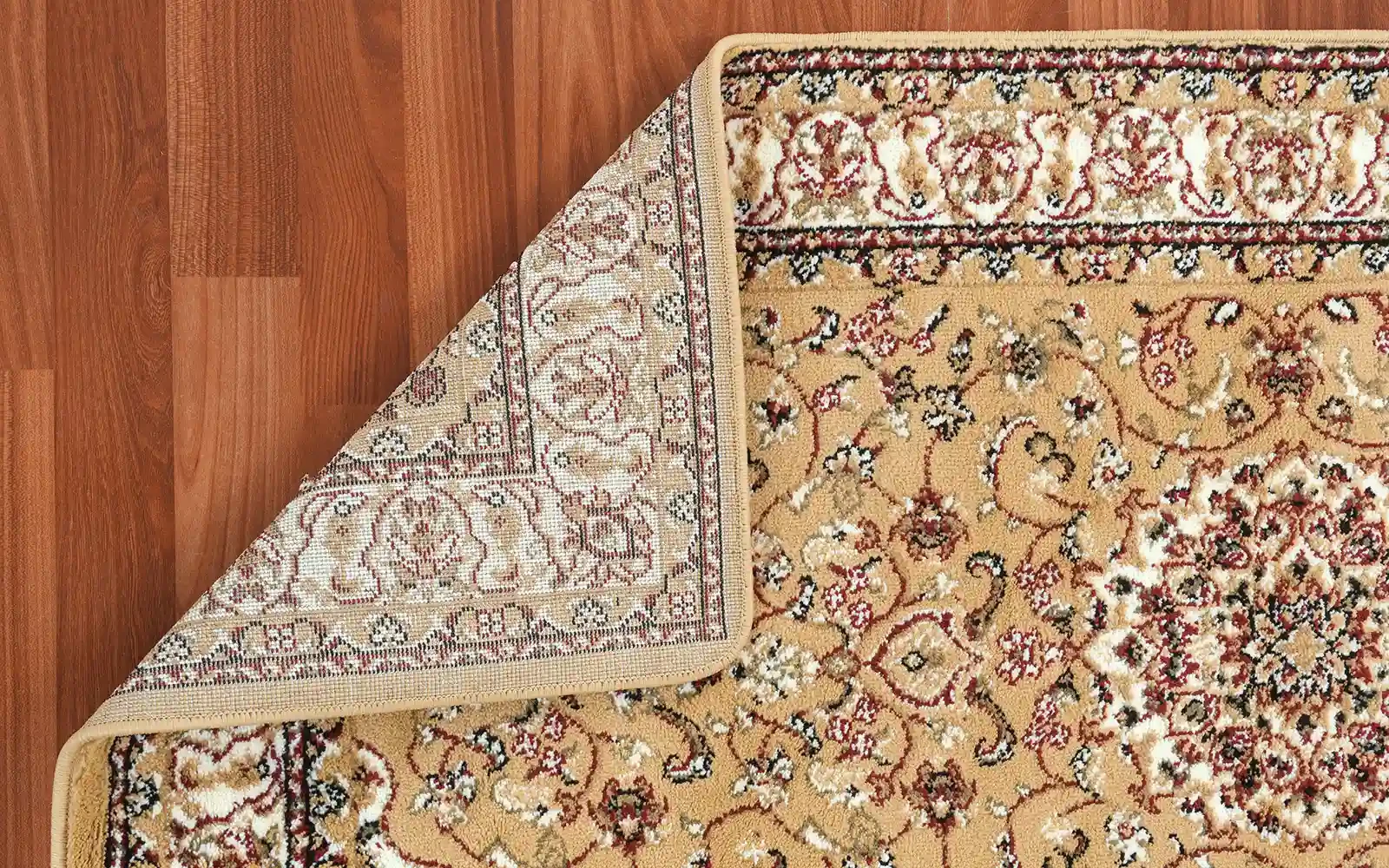 سجاد بريميوم لارا - ( 80 × 150 ) سم متعدد اللون
