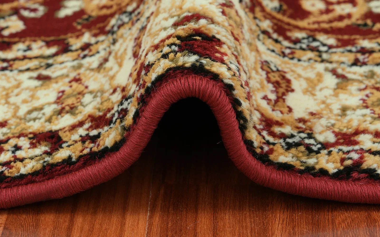 سجاد بريميوم لارا - ( 160 × 220 ) سم متعدد اللون