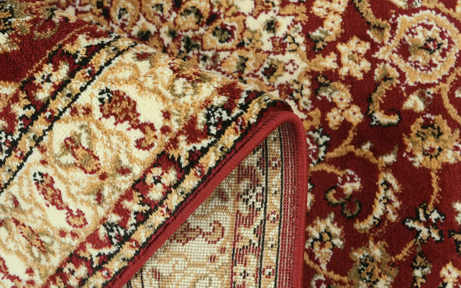 سجاد بريميوم لارا - ( 160 × 220 ) سم متعدد اللون