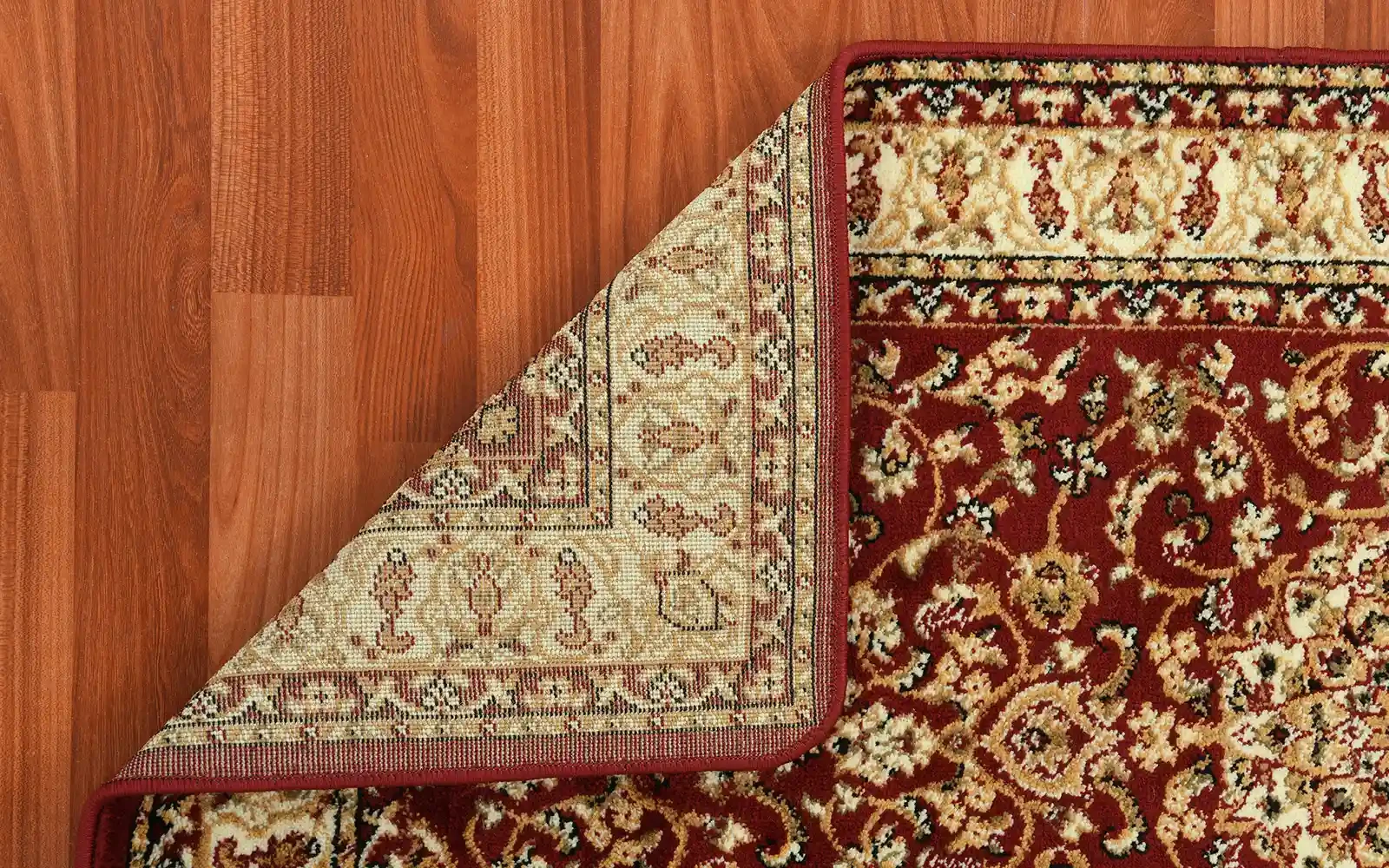 سجاد بريميوم لارا - ( 160 × 220 ) سم متعدد اللون