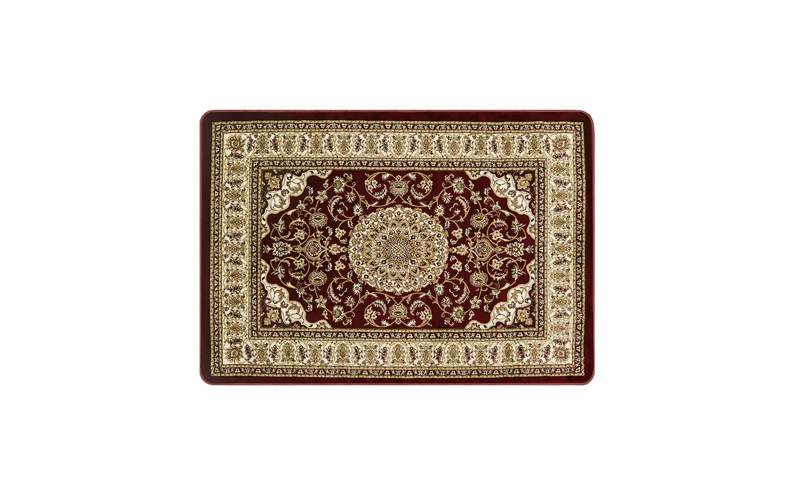 سجاد بريميوم لارا - ( 160 × 220 ) سم متعدد اللون