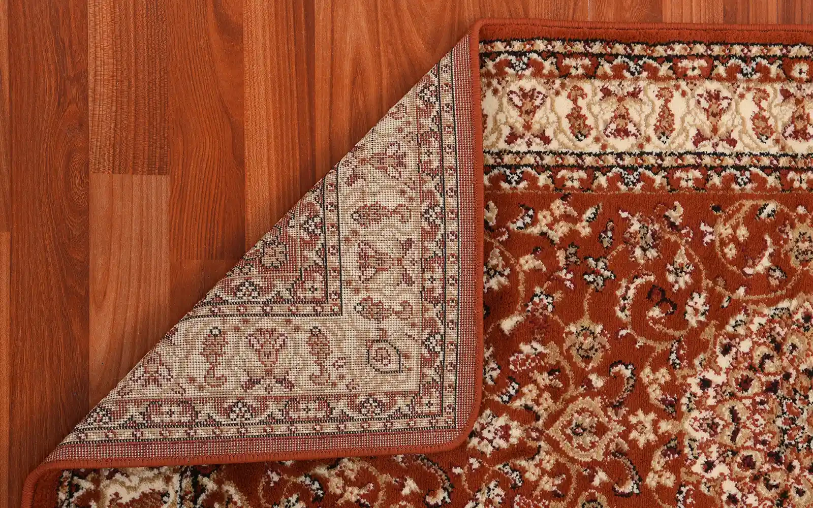 Lara Premium Carpet - ( 80 X 150 ) cm Multi Color