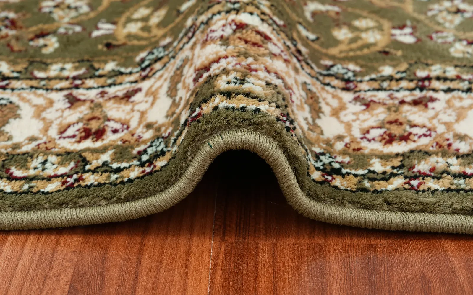 Lara Premium Carpet - ( 80 X 150 ) cm Multi Color