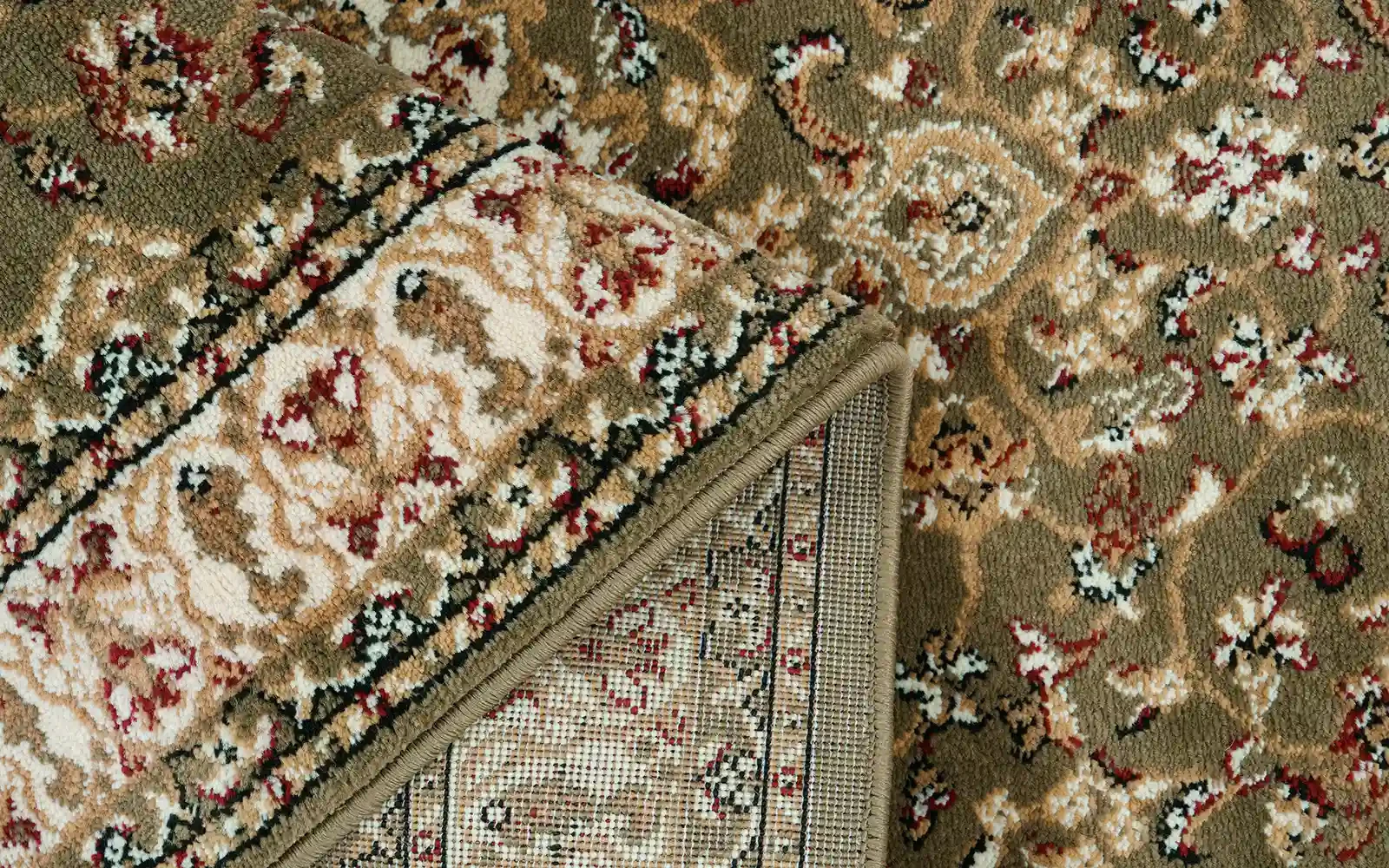 سجاد بريميوم لارا - ( 160 × 220 ) سم متعدد اللون