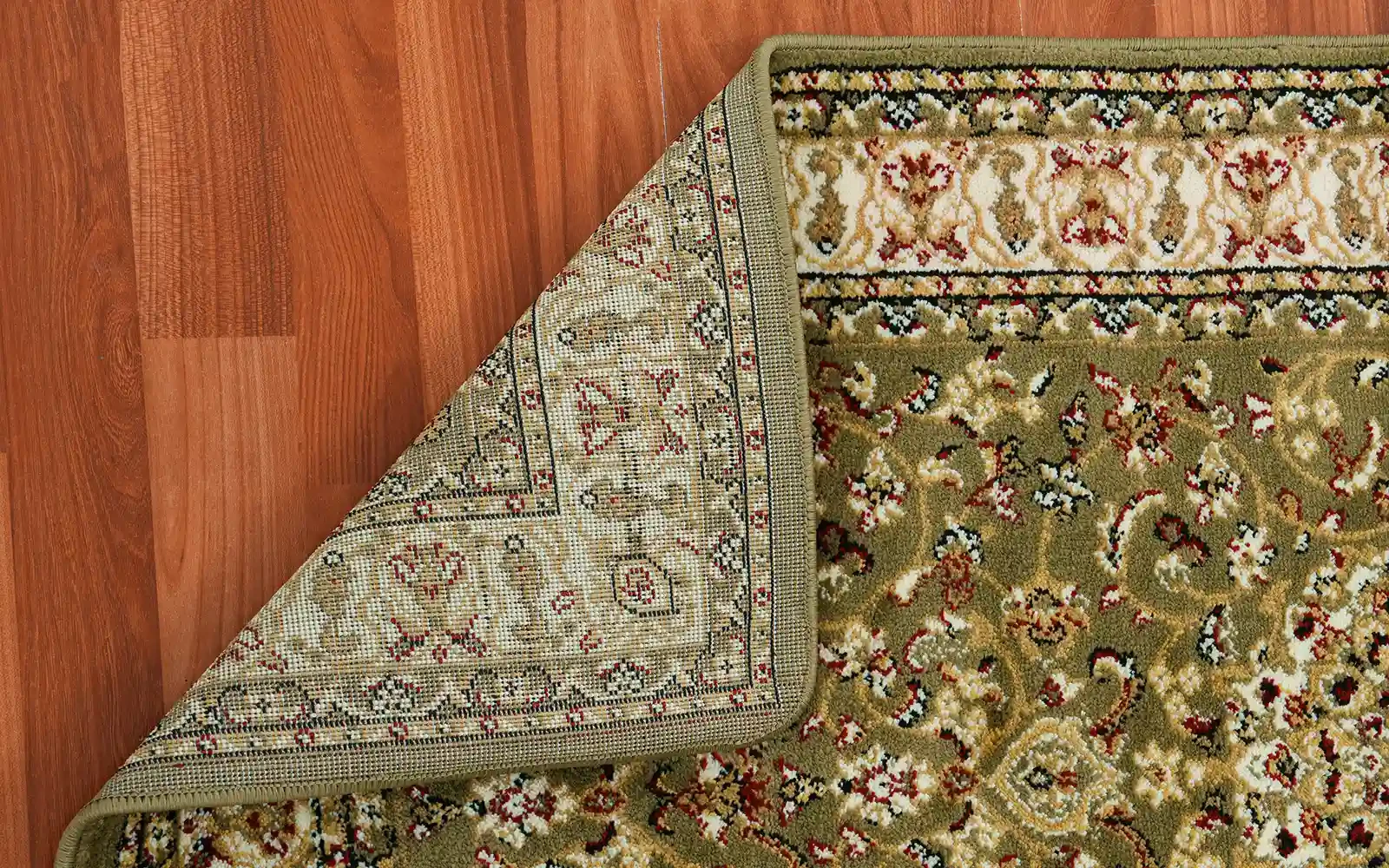 سجاد بريميوم لارا - ( 160 × 220 ) سم متعدد اللون
