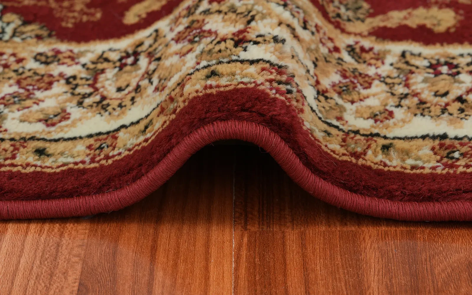 Lara Premium Carpet - ( 80 X 150 ) cm Multi Color
