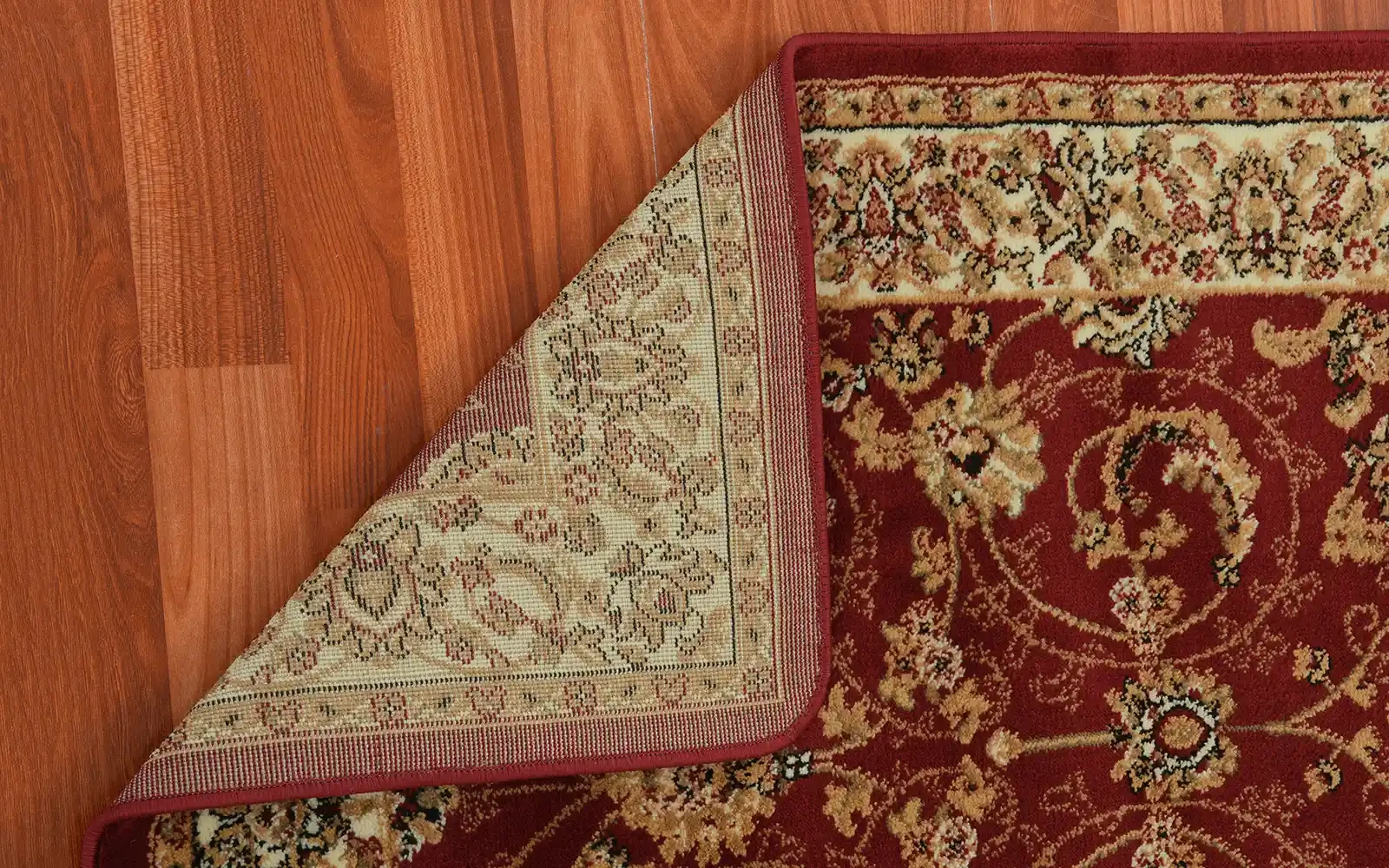 Lara Premium Carpet - ( 80 X 150 ) cm Multi Color