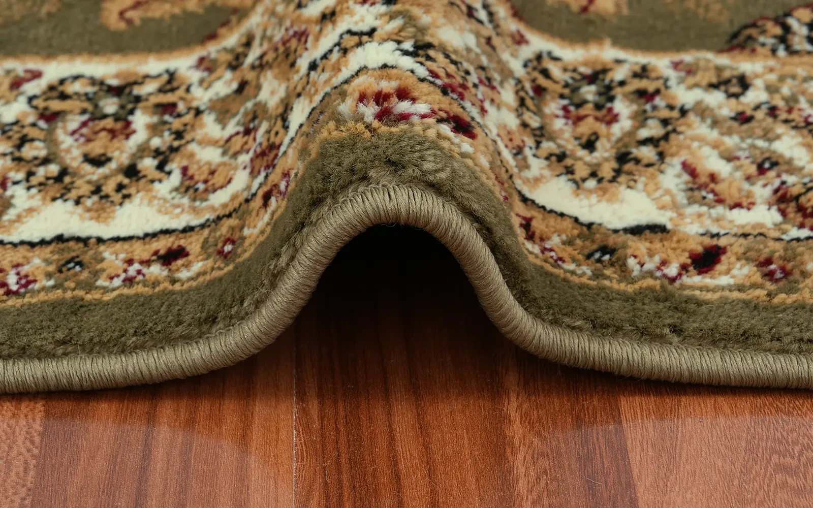 سجاد بريميوم لارا - ( 80 × 150 ) سم متعدد اللون