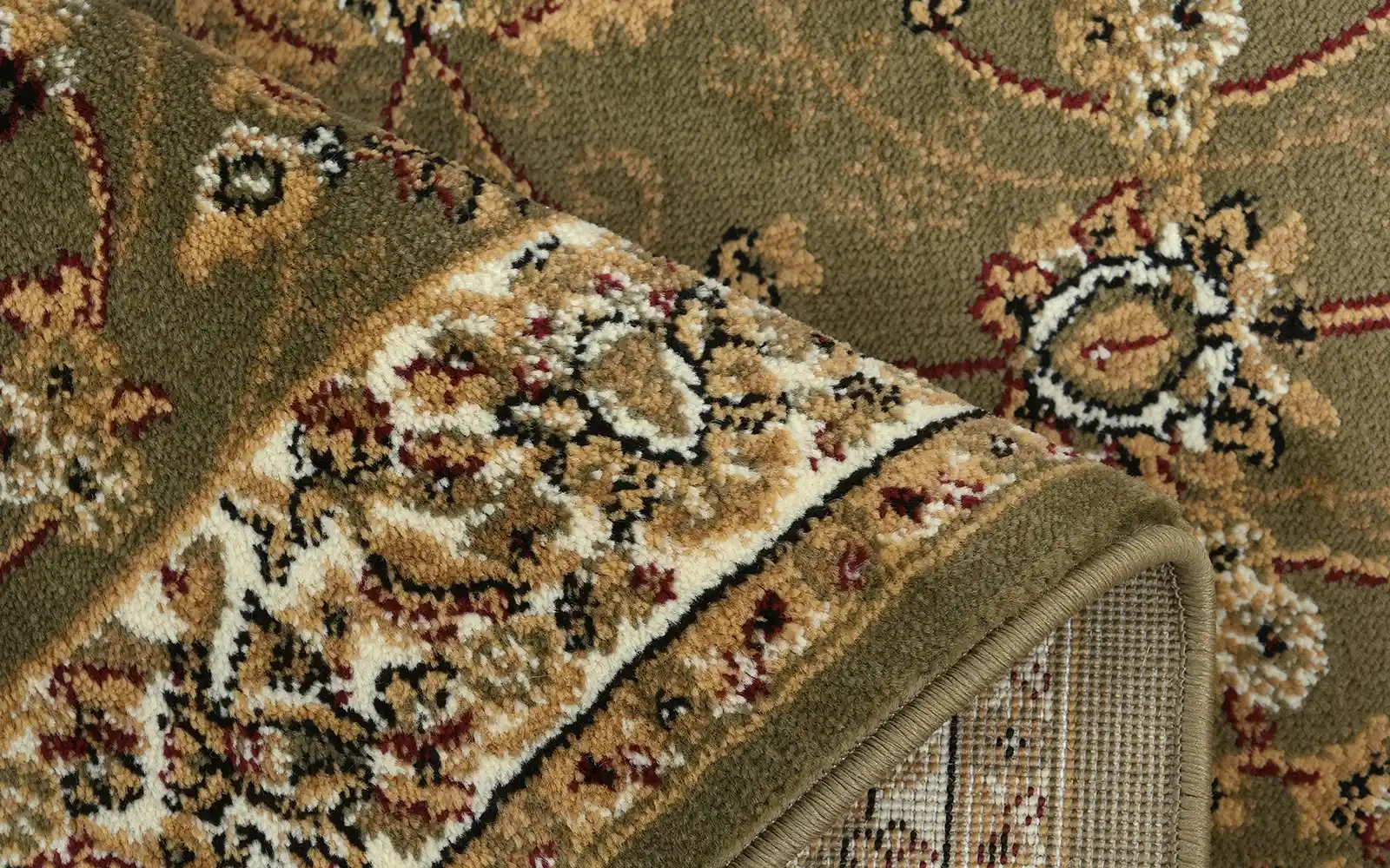 سجاد بريميوم لارا - ( 80 × 150 ) سم متعدد اللون