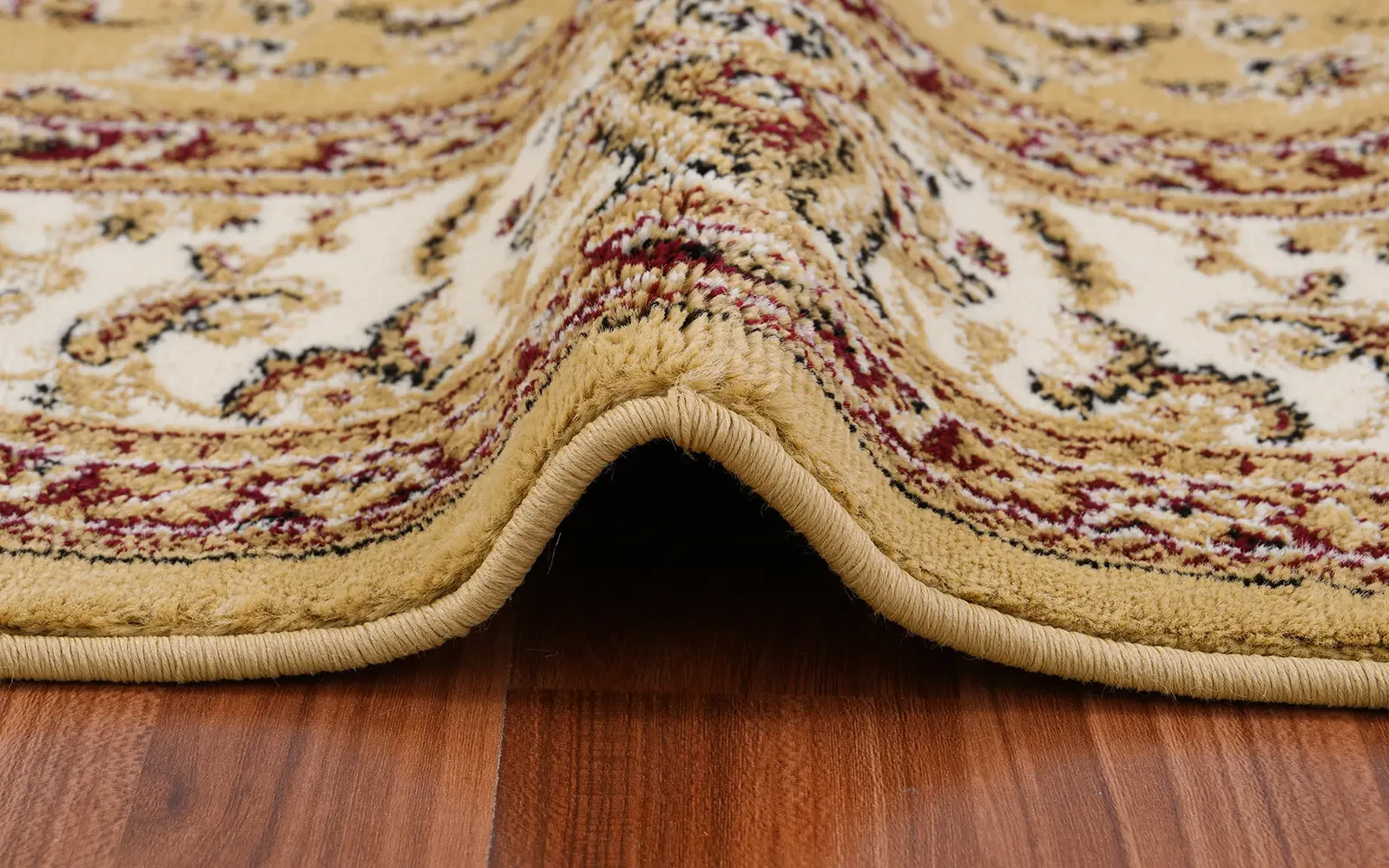 Lara Premium Carpet - ( 160 X 220 ) cm Multi Color