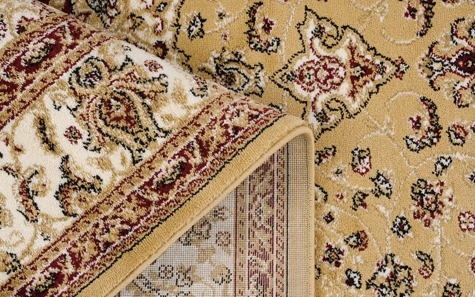 Lara Premium Carpet - ( 160 X 220 ) cm Multi Color