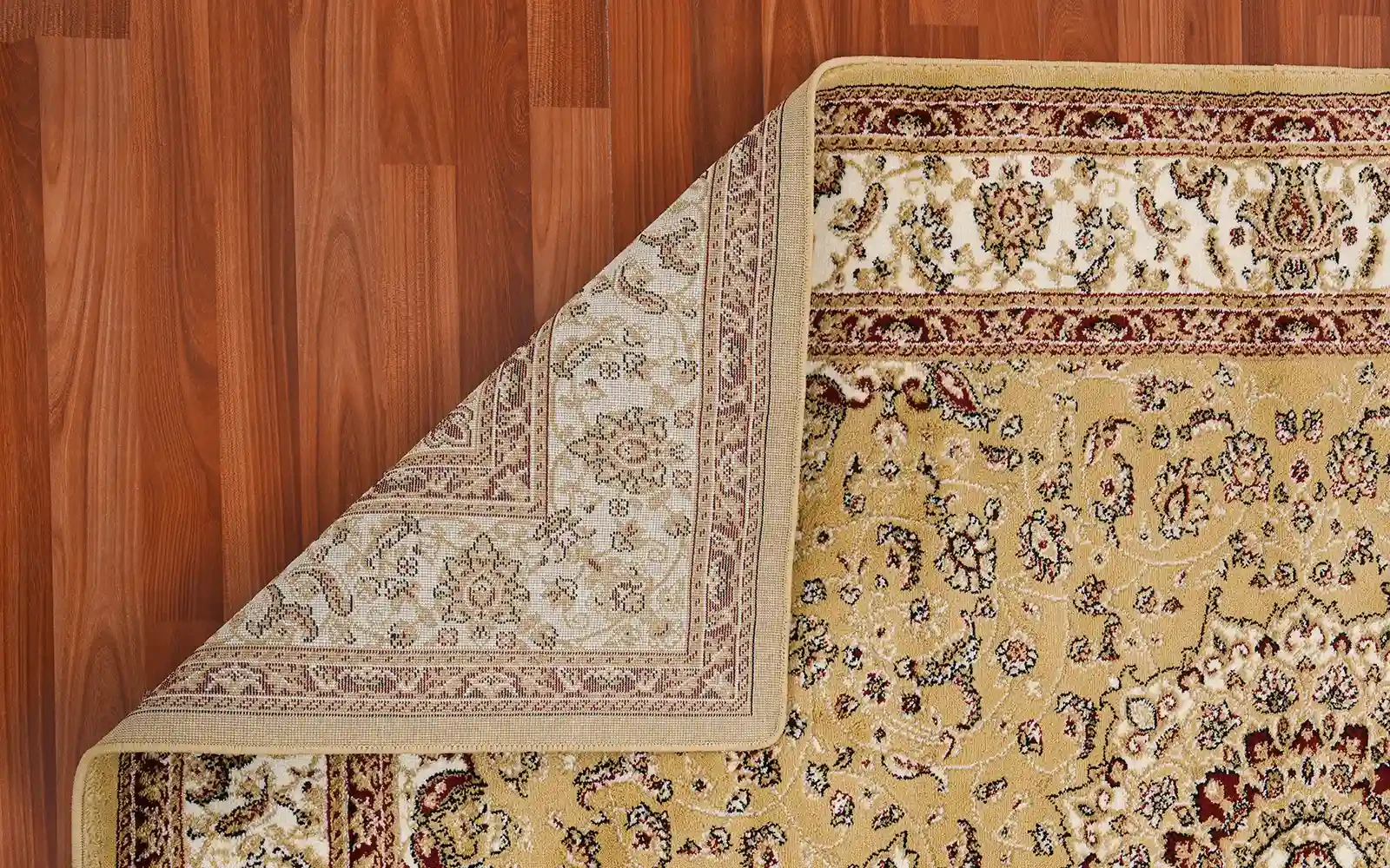 Lara Premium Carpet - ( 160 X 220 ) cm Multi Color