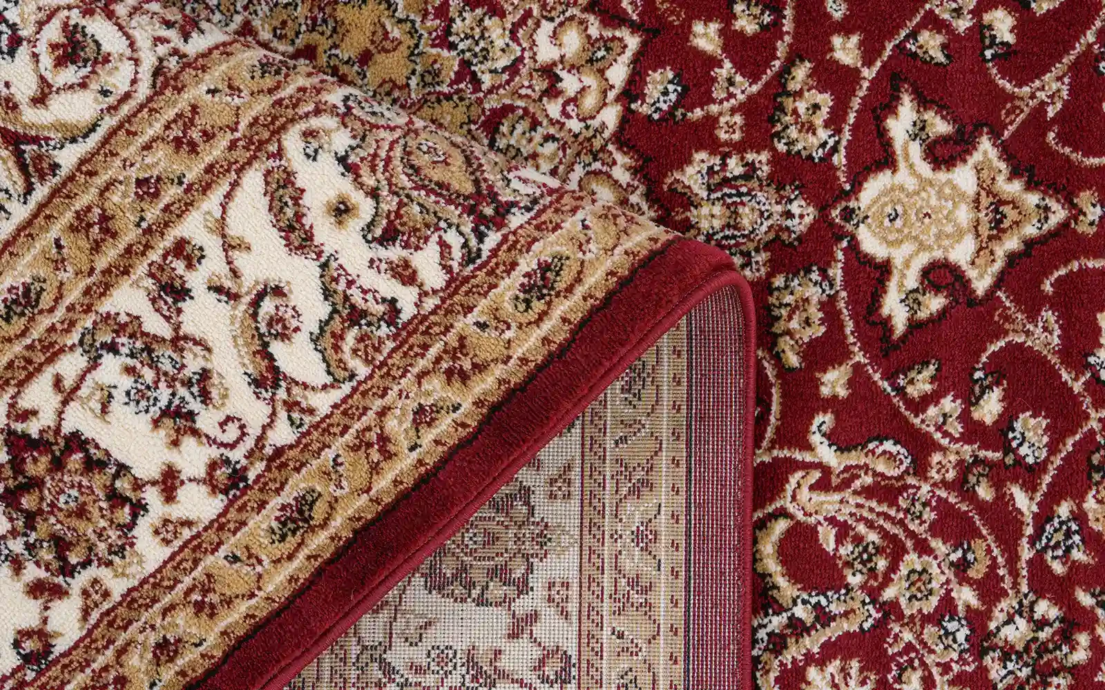 سجاد بريميوم لارا - ( 160 × 220 ) سم متعدد اللون