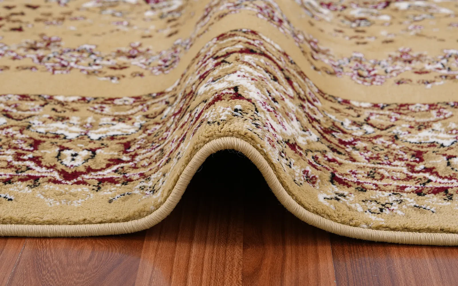 Lara Premium Carpet - ( 160 X 220 ) cm Multi Color