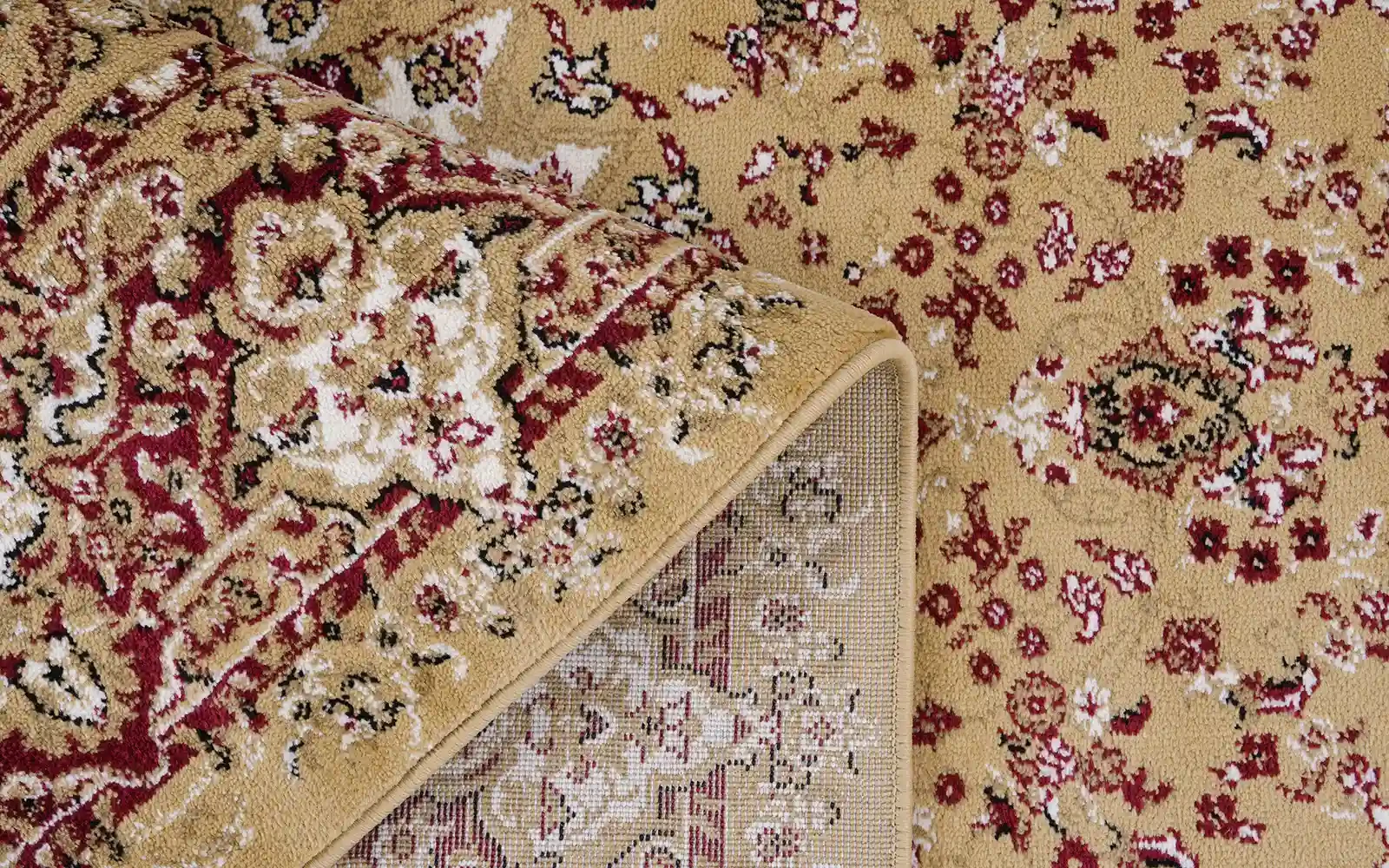 Lara Premium Carpet - ( 160 X 220 ) cm Multi Color