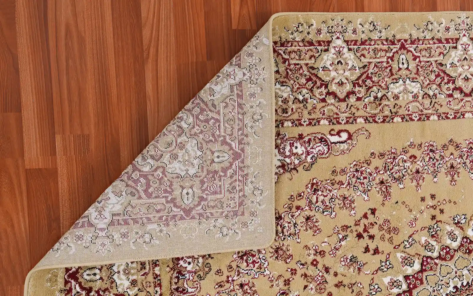 Lara Premium Carpet - ( 160 X 220 ) cm Multi Color