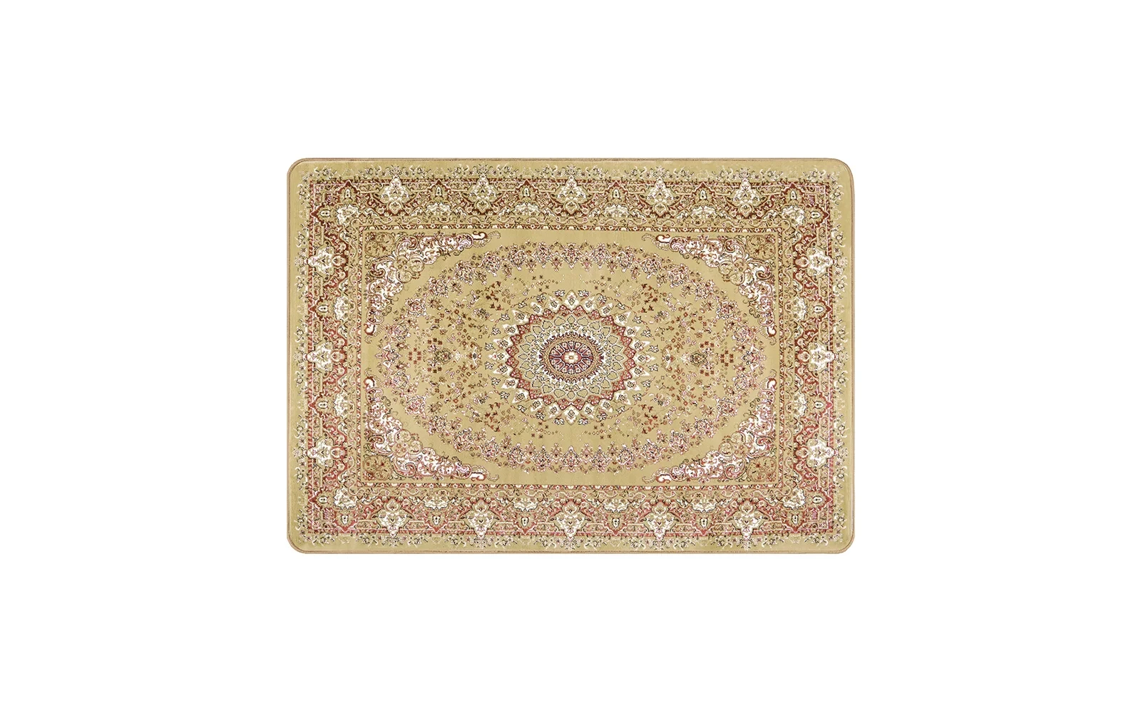 Lara Premium Carpet - ( 160 X 220 ) cm Multi Color