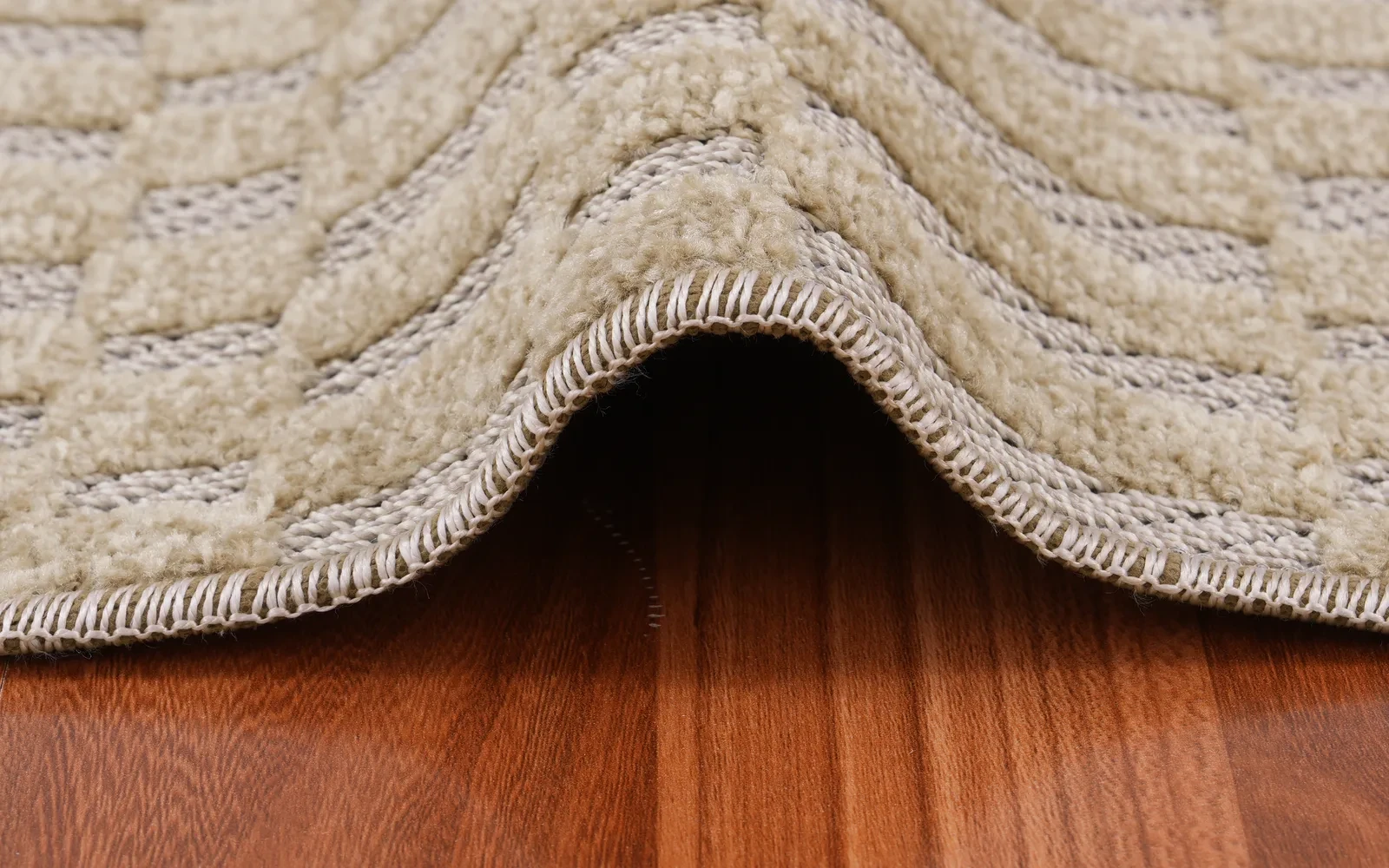 Spring Premium Carpet - ( 150 X 220 ) cm Multi Color