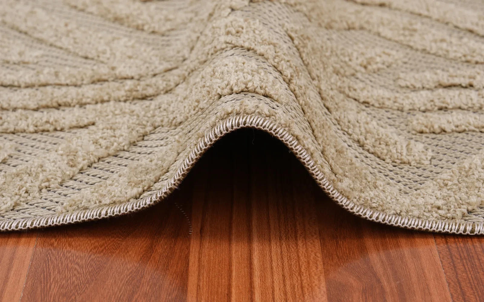 Spring Premium Carpet - ( 150 X 220 ) cm Multi Color