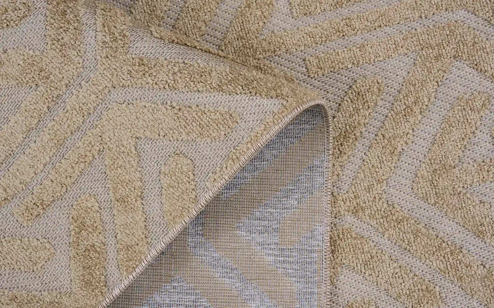 Spring Premium Carpet - ( 150 X 220 ) cm Multi Color