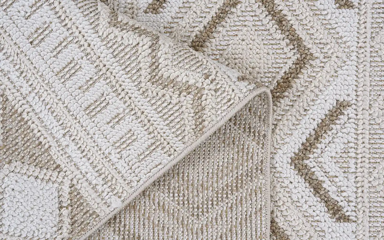 Promo Premium Carpet - ( 150 X 213 ) cm Multi Color